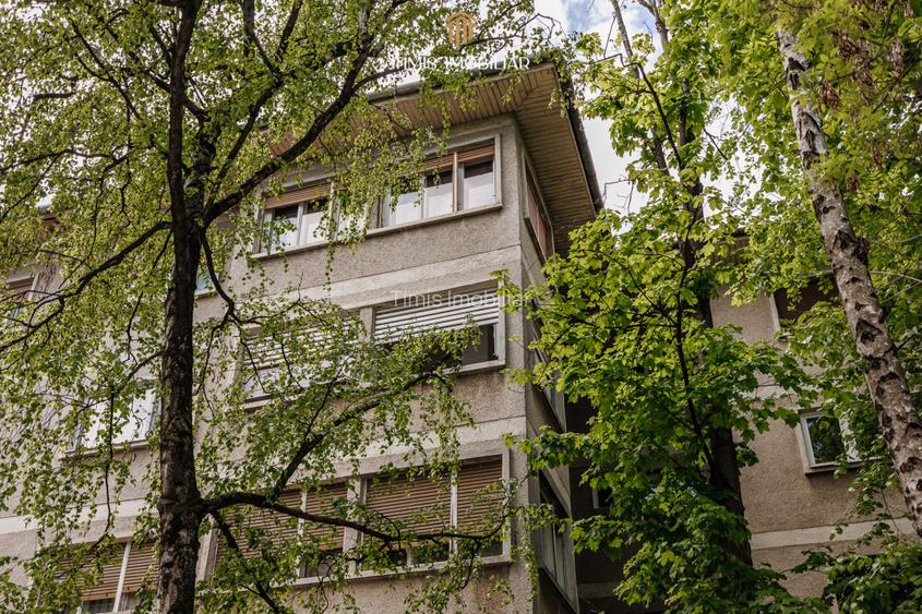 Apartament 5 camere, 125 mp – lângă Drept, Complex Studențesc - 3