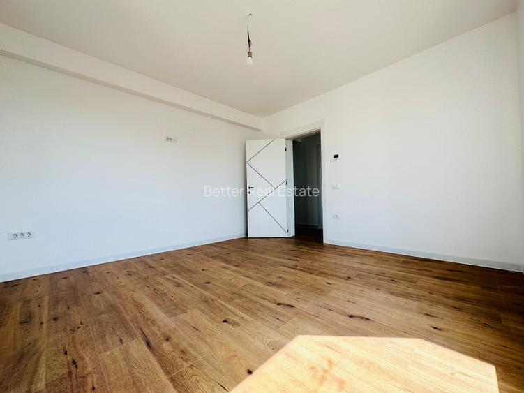 Casă individuală de vânzare nouă | 4 camere , 2 băi | Comuna Berceni | teren 400 - 14