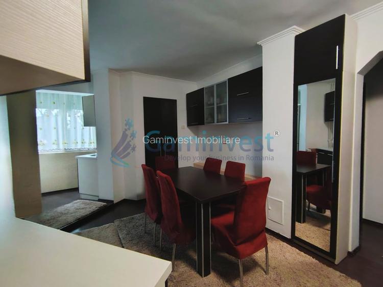 Apartament cu 2 camere de vanzare, zona Calea Aradului, Oradea - 3