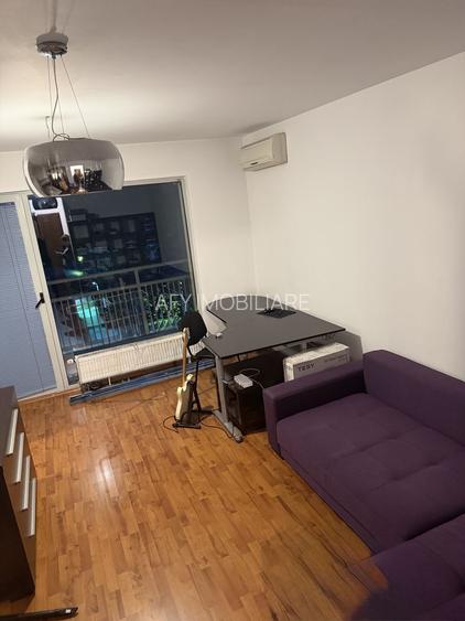 Proprietar inchiriaza Studio Quadra Place Sema - 4