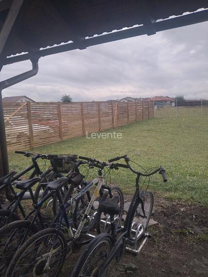 CHIRIE 2 CAMERE la  C+ CURTE 1500 MP,/FAMILIE ZONA REZIDENIAL A - 11