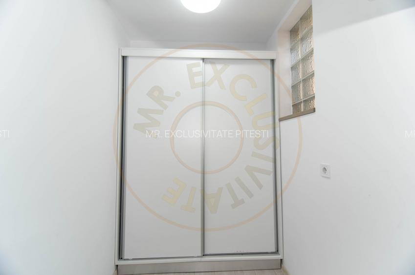 Casa cu 4 camere pe strada Campului, Pitesti - 16