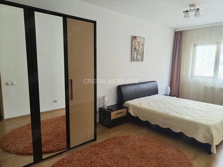 Apartament 3 camere decomandate, 80 mp, centrală proprie, Mihai Bravu - 4