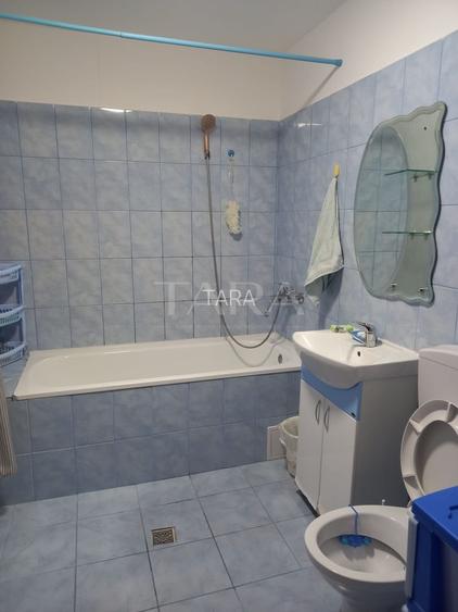 Apartament 2 camere, zona Apahida - 8