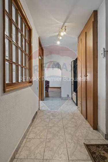 Apartament cu 5 camere de închiriat-Calea 13 septembrie. - 29