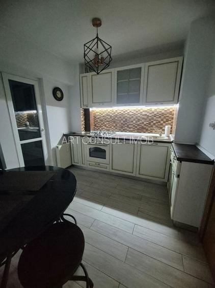 Garsoniera | Calea Calarasilor | Decomandata | Balcon | Proximitate Metrou - 5
