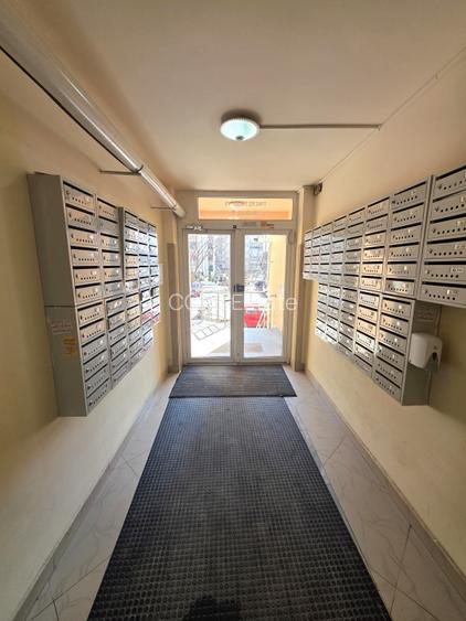 De inchiriat cea mai ieftina garsoniera din Militari Residence-Tineretului - 13