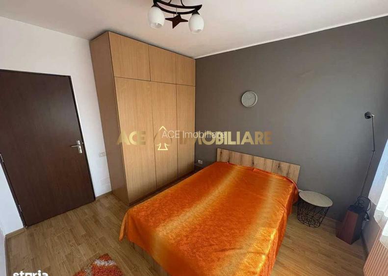 3 Camere de inchiriat | Militari Residence | Centrala | Parcare - 3
