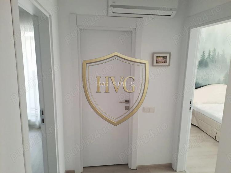 Apartament cu 3 camere | Centrala proprie | Ozana - 6