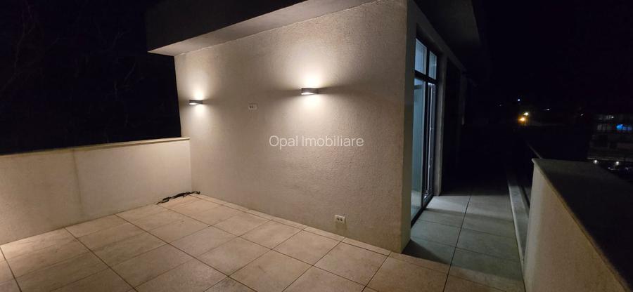 Exclusivitate, Mamaia Sat-Lidl, P+2, 4 camere, parcare, termen lung - 9