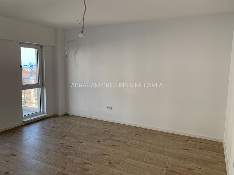 Spațiu 2 camere Belvedere Residence | Etaj 8 | Ideal birou | 5 min metrou Pipera - 3