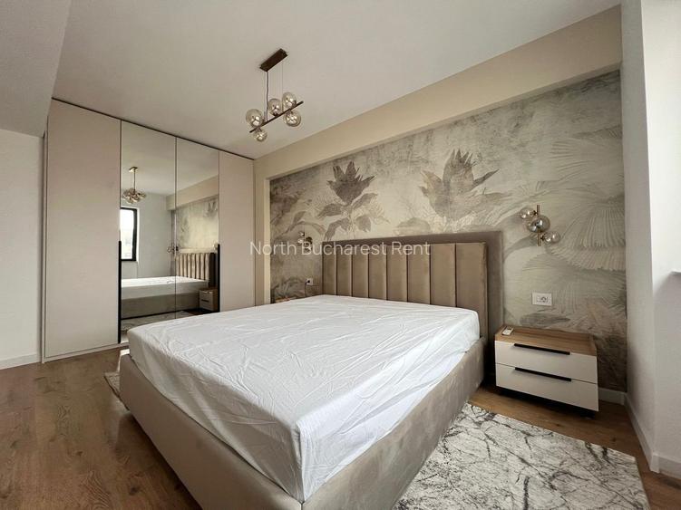 2 camere de inchiriat | PIPERA | MODERN - 6