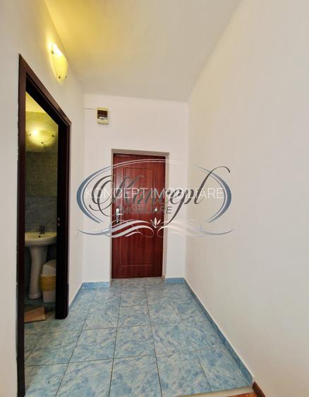 Garsoniera luminoasa in Gruia, aproape de stadionul CFR - 7