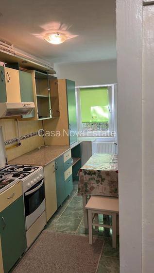 Apartament 1 camera 38mp, finisat mediu, etaj itnermediar, zona Big - 4