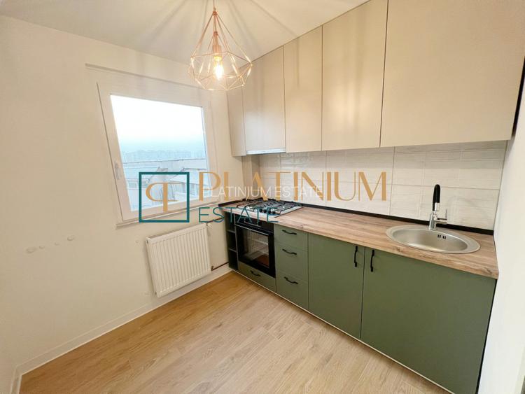 P4748 Apartament cu 2 camere DECOMANDAT, zona Circumvalatiunii - 9