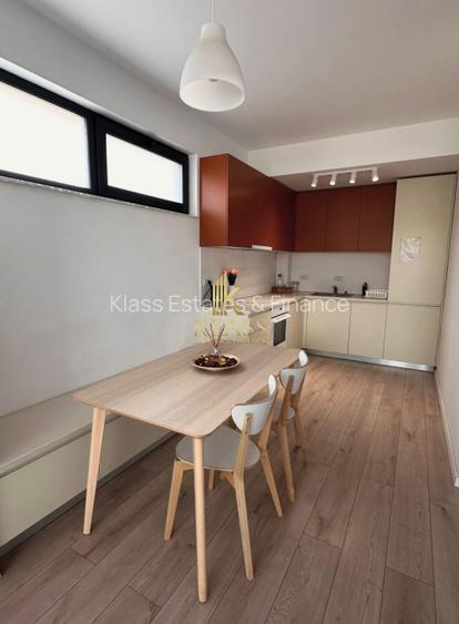 apartament de  inchiriat cu 2 camere in zona Metrou 1 Decembrie 1918 - 7