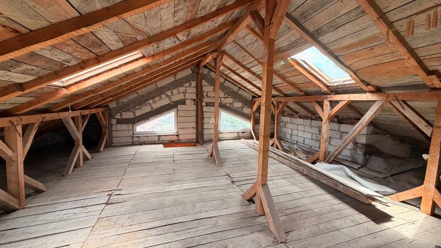 Casa S+P+1E si teren _ Bariera Vâlcii - Craiova - 11