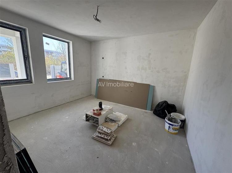 TVA INCLUS!  DE VANZARE VILA BRAGADIRU PRELUNGIREA GHENCEA -ALUNULUI OFERTA - 9