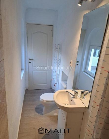 casa / vila 3 camere Alamor Sibiu  - 4