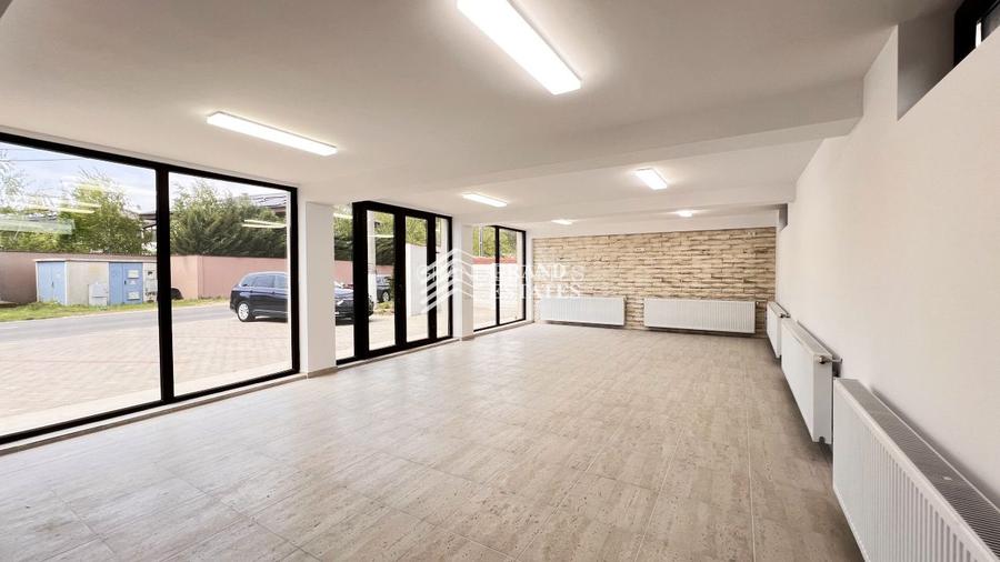 Spațiu comercial I Corbeanca - Primăverii I 5 locuri de parcare - 2