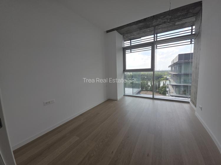 UP-SITE - 2 camere - Complex exclusivist Floreasca - vedere lac - 8