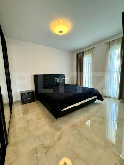 Penthouse rafinat, 3 camere, 98mp, terasa de 120 cu panorama deosebita - 6