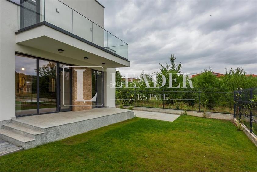 Chitila Parc | Vila Mobilata Complet | Prima Inchiriere | 4 Dormitoare - 25