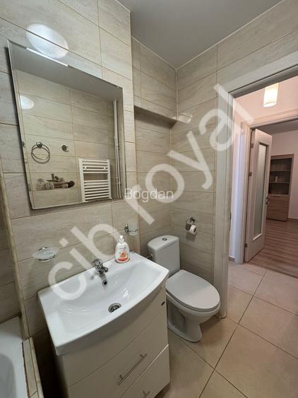 Inchiriez apt. 2cam. Bd. Tineretului, Vis a vis Parc, 4 min. metrou Tineretului. - 21