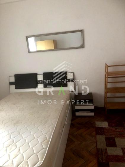 3 camere decomandat | 2 băi | 70 mp | Zorilor–Piața Zorilor/Str.Observatorului - 5