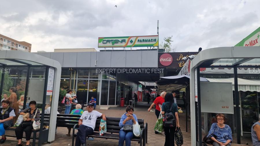 Militari- Veteranilor suprafata 56 mp - pret 3000 euro - 8