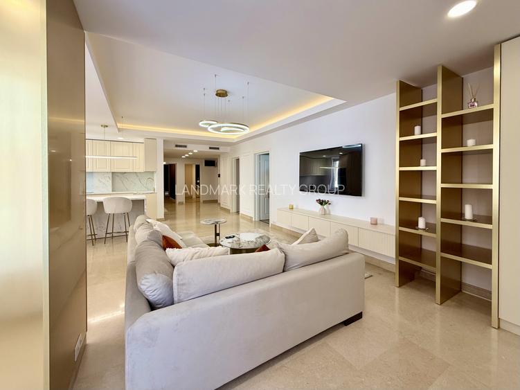 4 Camere | Herăstrău | 169 MP | Parcare | Boxă - 7