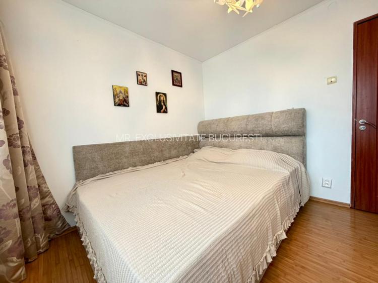 2 camere decomandat | Renovat | Loc de parcare inclus – Codrii Neamtului - 4