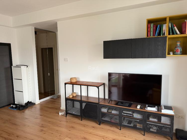 Direct proprietar! Apartament cu 2 camere in Tunari + loc de parcare - 2