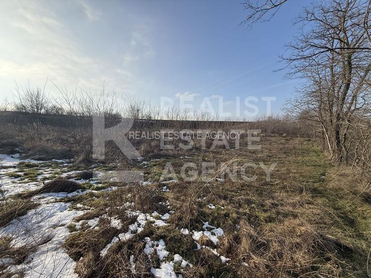 Teren intravilan de vânzare, Rediu,Iași |1000mp / 500mp | - 4