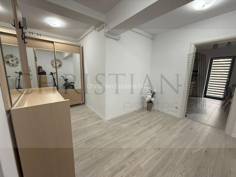 Apartament 3 camere - Ghencea 158 - Drumul Taberei - 9