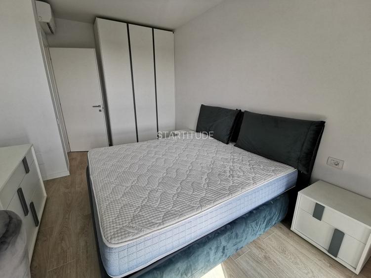 RESIDENCE5 EROU IANCU NICOLAE 122 LANGA OLIVETO/ PAZA 24H, COMISION 0 - 14