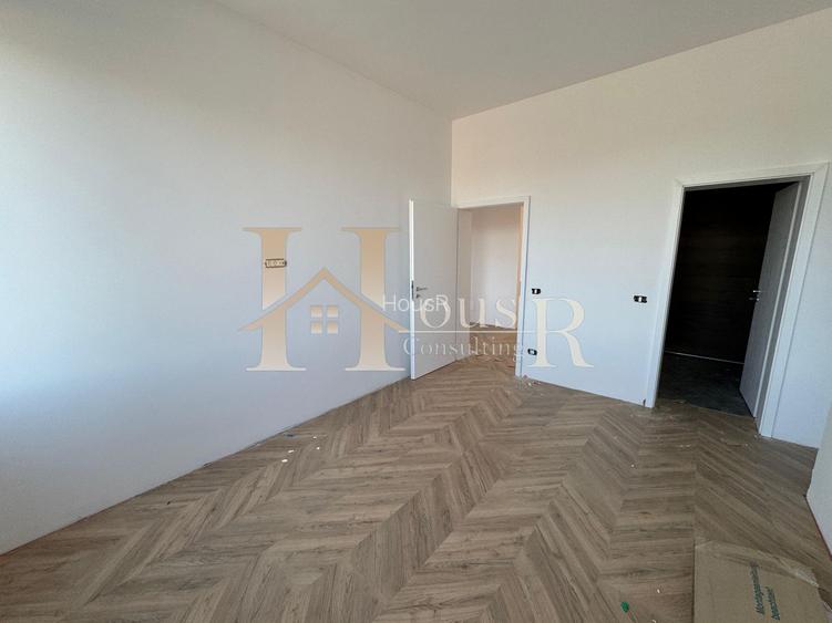 4 camere.Despartite prin Dressing.Design Modern! - 6