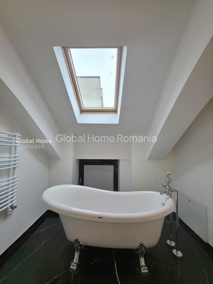 Duplex - Polona 89 - Ultracentral | Apartament 3 Camere + Terasa + Parcare - 22