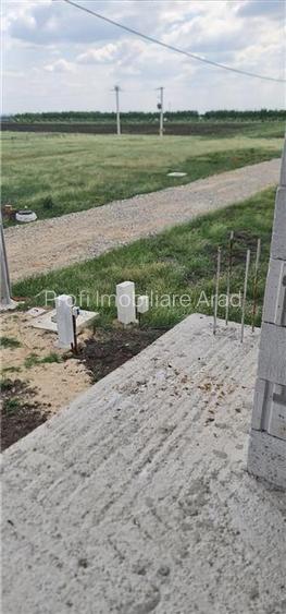 Casa P+E, Zimand Cuz, la rosu /finisata 97.000Eur - 14