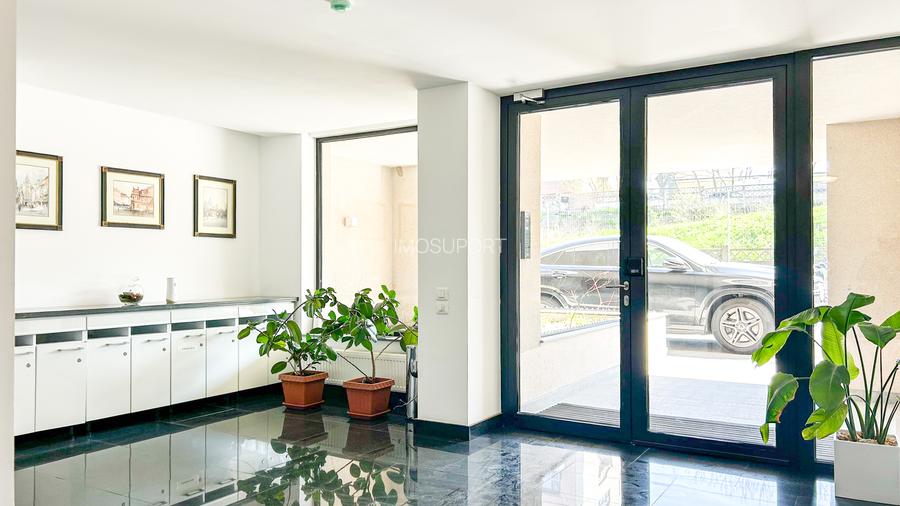 FLOREASCA 3 cam. - refugiu urban într-una dintre cele mai verzi a Bucurestiului - 13