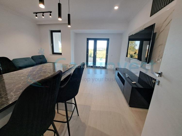 Casa individuala moderna, Cihei, Bihor - 4