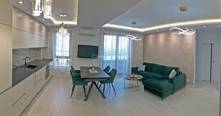 Vanzare apartament 3 camere de LUX Marasti zona Iulius Mall, Cluj-Napoca - 3