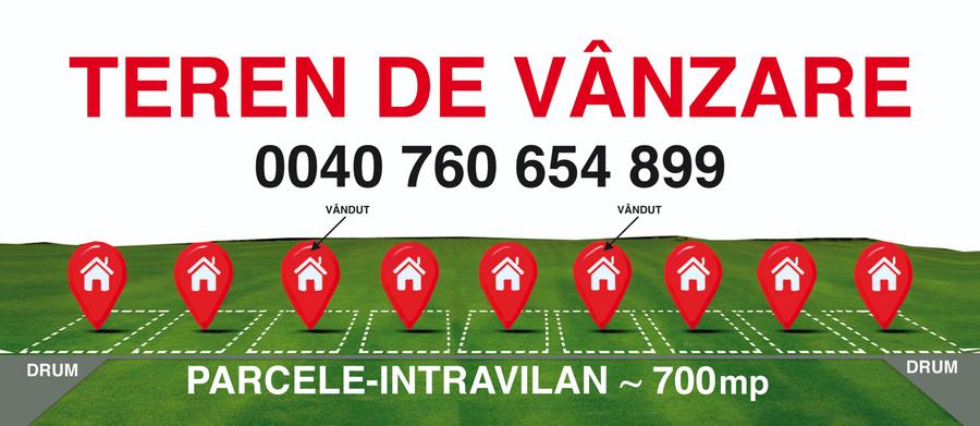 Teren Centura Severinului - 5