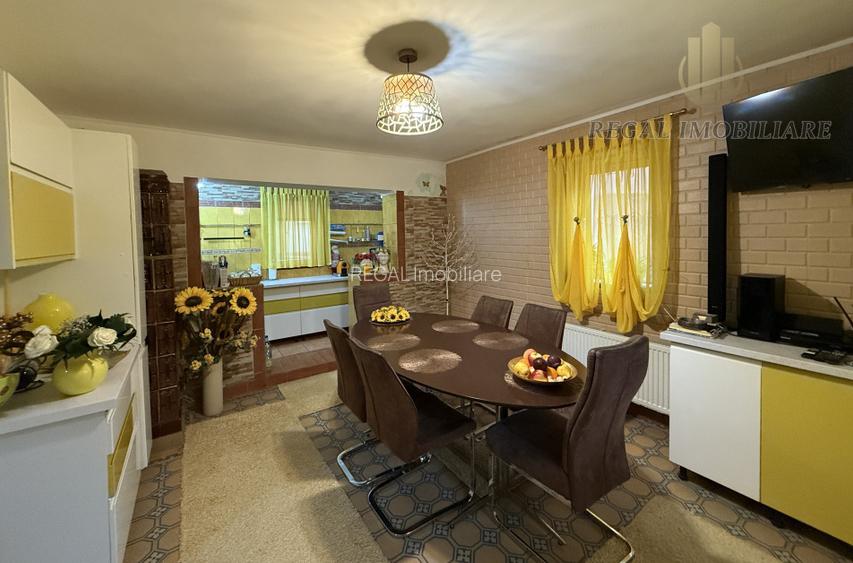 Casa Superba | Parcul Carol- Unirii | 4 Camere | 126 MP - 9