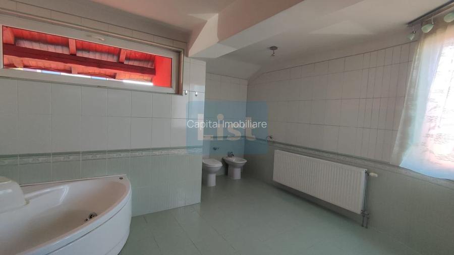 Comision 0%! Casa individuala 190 mp, teren 680 mp, cartierul Europa - 10