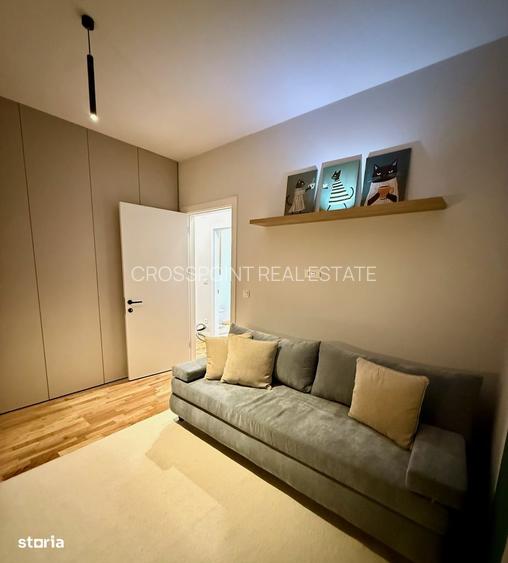 Apartament 3 camere - Straulesti - 10