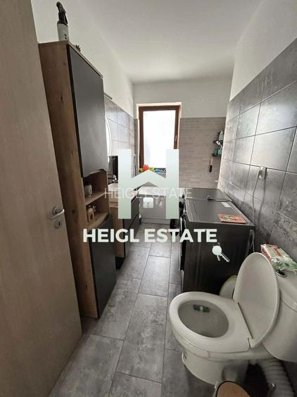 Apartament de vânzare cu 2 camere în zona Torontalului, Timișoara - 8