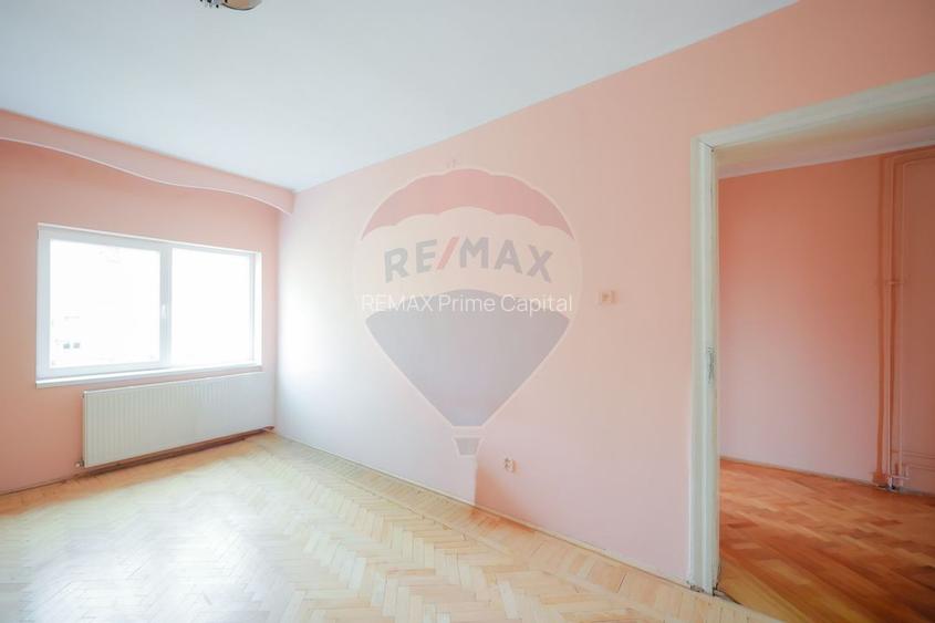 Clădire multifuncțională de vânzare – Strada Meșteșugarilor, Ioșia - 29