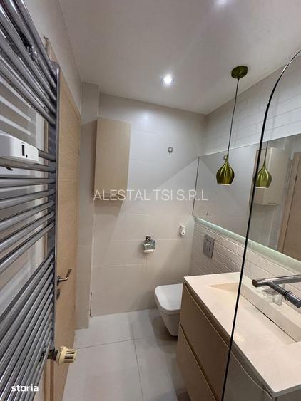 3 camere Alexandru Obregia - parcare - pet friendly - 14