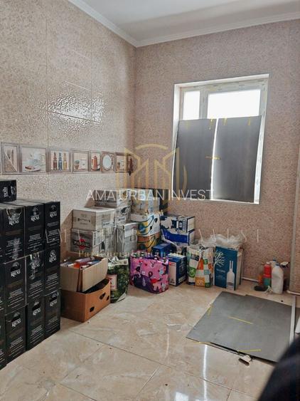 Maica Domnului Grigore Ionescu 2 camere   67000eur - 7